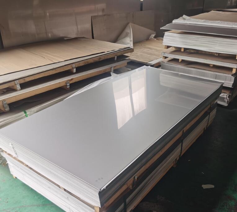 陇西321不锈钢板