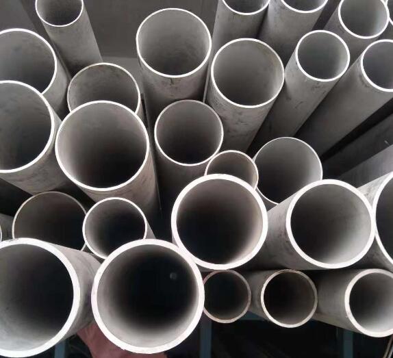 陇西321不锈钢管