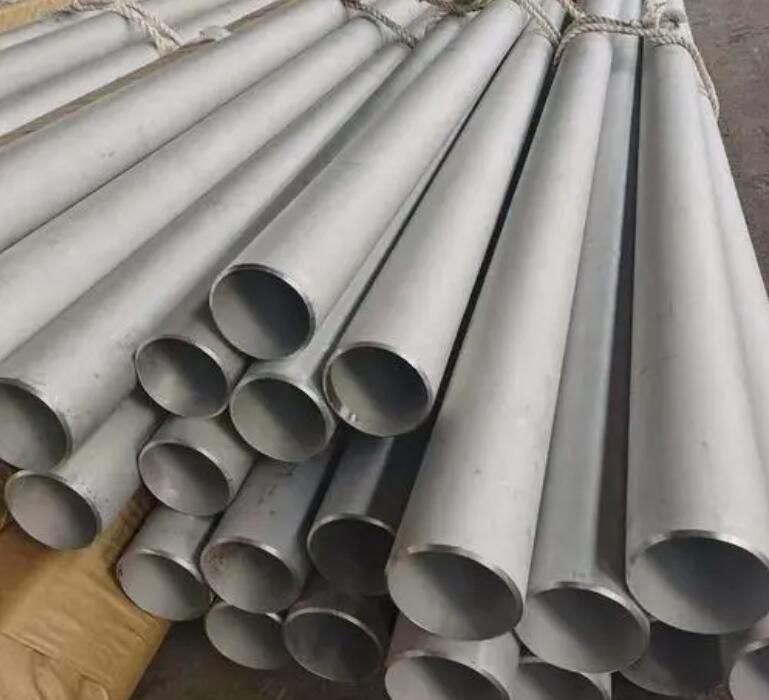 陇西304不锈钢管