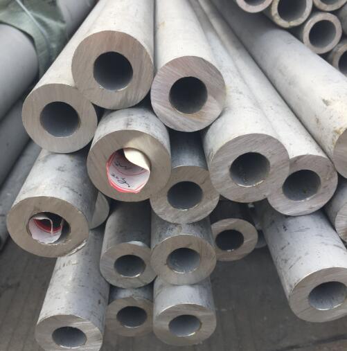 陇西321不锈钢管