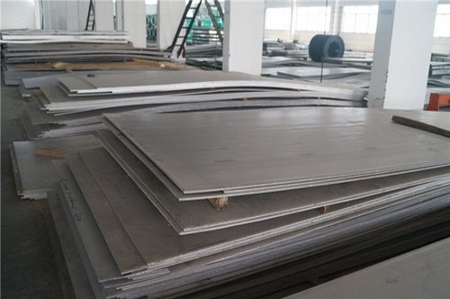 陇西304不锈钢板