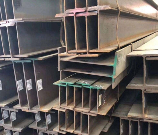 陇西Q235C工字钢